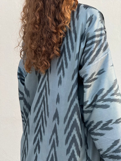 Hera Bamboo Silk